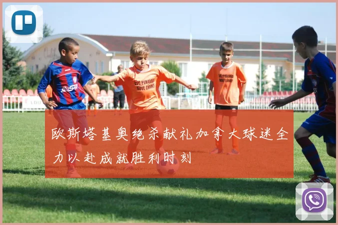 欧斯塔基奥绝杀献礼加拿大球迷全力以赴成就胜利时刻