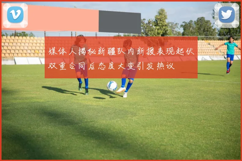 媒体人揭秘新疆队内新援表现起伏双重合同后态度大变引发热议