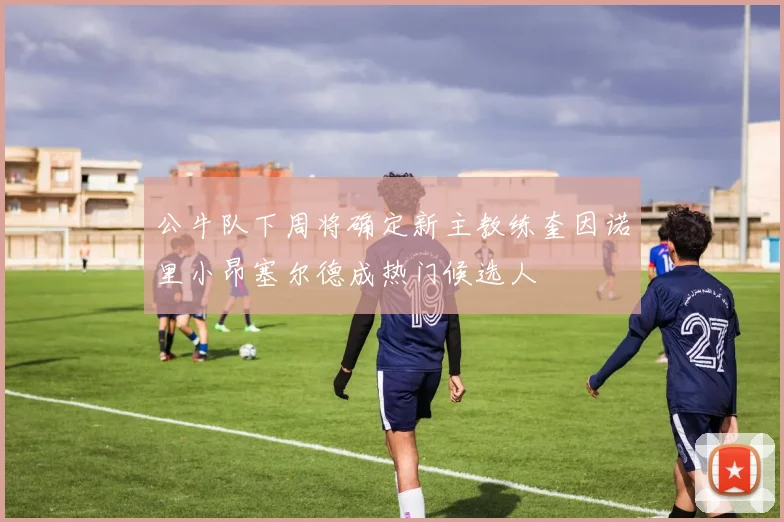 公牛队下周将确定新主教练奎因诺里小昂塞尔德成热门候选人